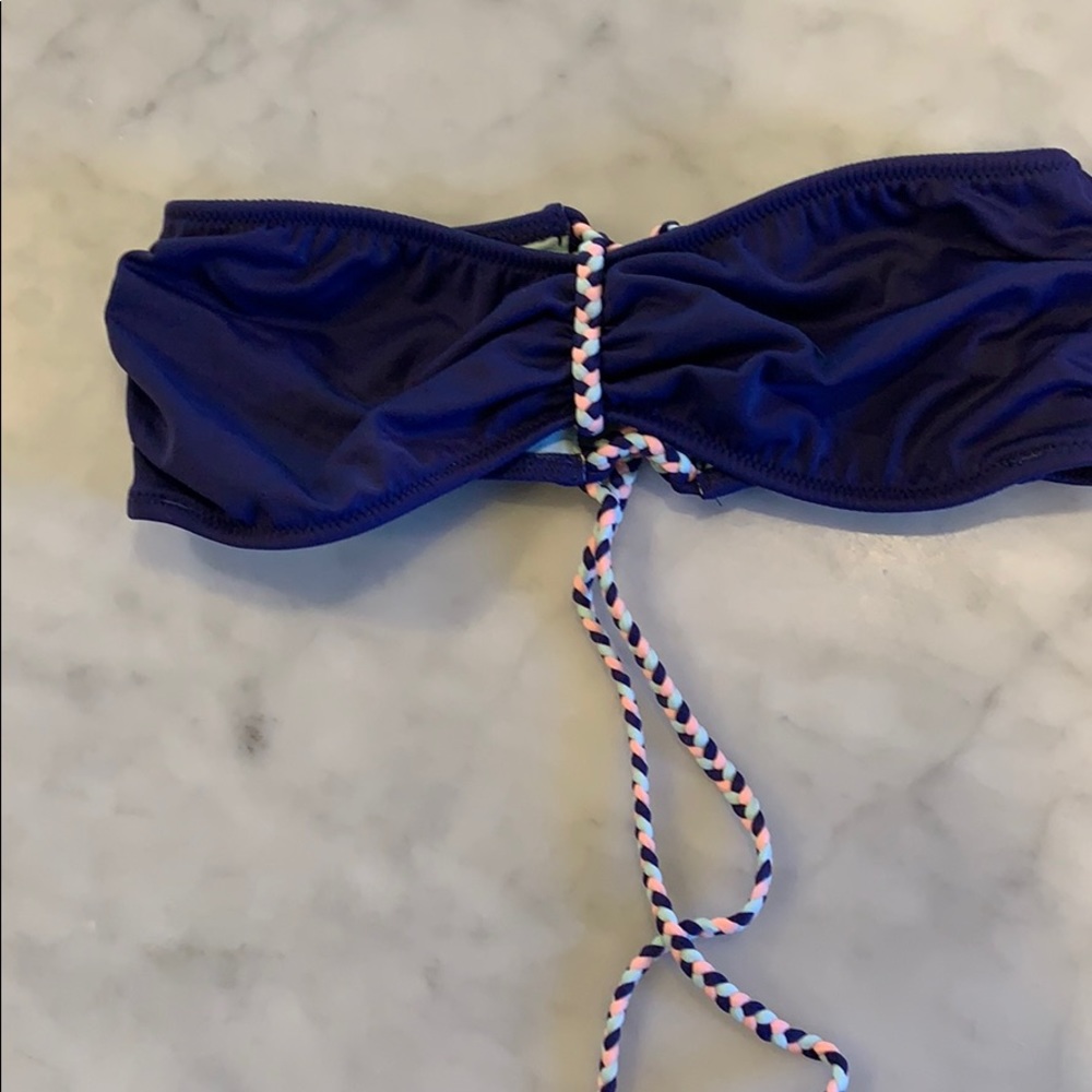 Bikini top